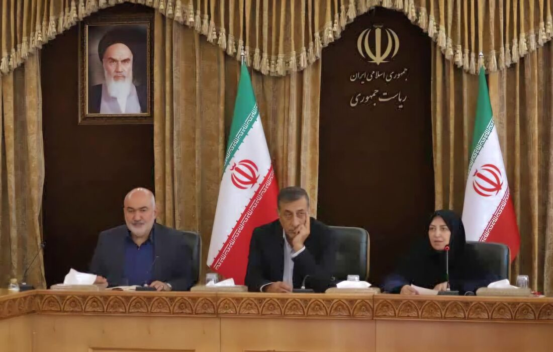 دستور جمعآوری ۶۵ فلر فعال اطراف اهواز صادر شد