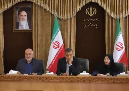 دستور جمع‌آوری ۶۵ فلر فعال اطراف اهواز صادر شد