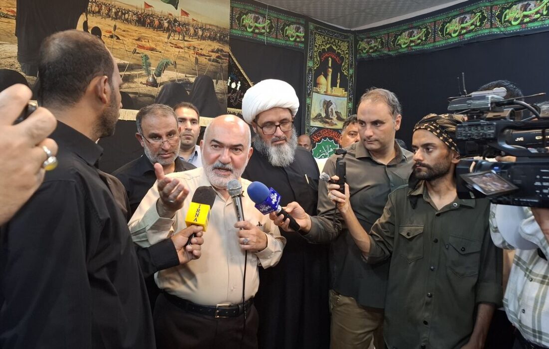 استاندار خوزستان: کمیته ویژه پیگیری خسارت نخلداران اروندکنار تشکیل میشود