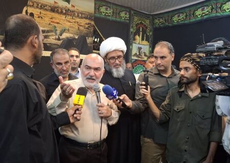 استاندار خوزستان: کمیته ویژه پیگیری خسارت نخلداران اروندکنار تشکیل می‌شود 