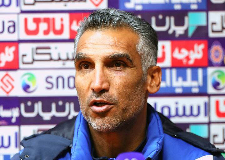 مربی و یک بازیکن جدید به تیم فوتبال صنعتنفت آبادان ملحق شدند
