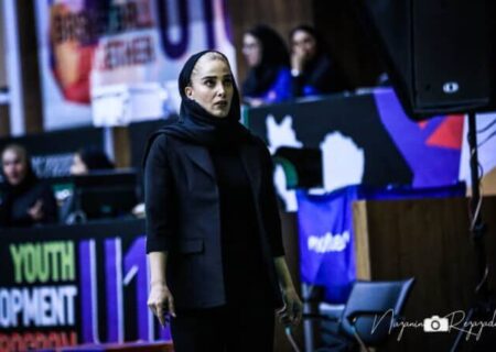 سرمربی تیم بسکتبال پالایش نفت آبادان معرفی شد