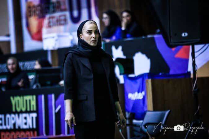 سرمربی تیم بسکتبال پالایش نفت آبادان معرفی شد