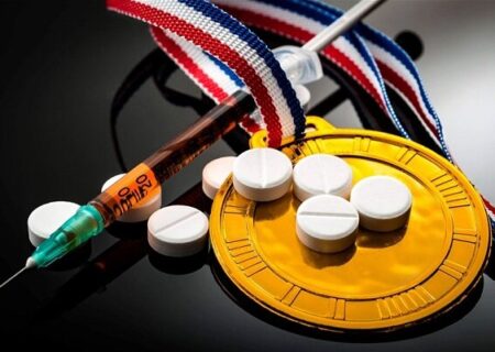 مثبت شدن تست دوپینگ دو دوچرخه سوار ایران