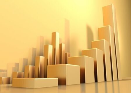 طلا به بالاترین سطح قیمتی رسید/ قیمت جدید طلای جهانی امروز ۳۱ تیر ۱۴۰۴