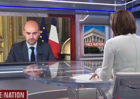 فرانسه بار دیگر تهران را به فعال‌سازی مکانیسم ماشه تهدید کرد!