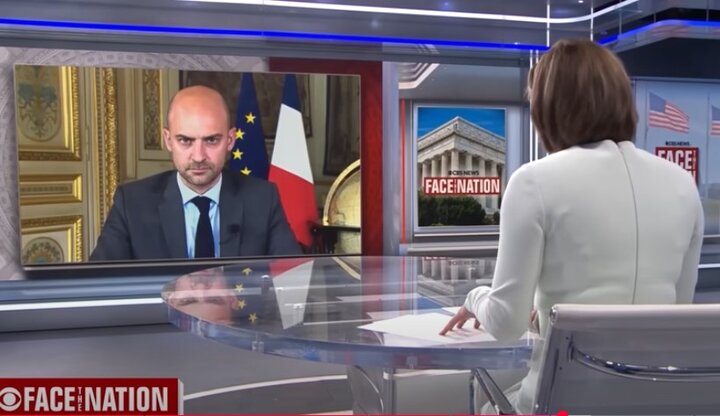 فرانسه بار دیگر تهران را به فعال‌سازی مکانیسم ماشه تهدید کرد!