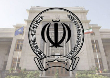 تعلیق یک ماهه چک‌های برگشتی بانک سپه