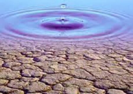 هشدار نسبت به وضعیت آب؛ بیش از ۵۰ شهر در تنش آبی قرار دارند