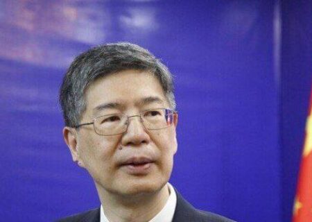 واکنش چین به فشار آمریکا درباره خرید نفت از ایران