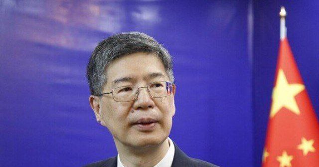 واکنش چین به فشار آمریکا درباره خرید نفت از ایران