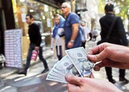 قیمت جدید دلار، یورو و سایر ارزها امروز ۳۰ تیرماه ۱۴۰۴/ دلار وارد کانال جدید قیمتی شد
