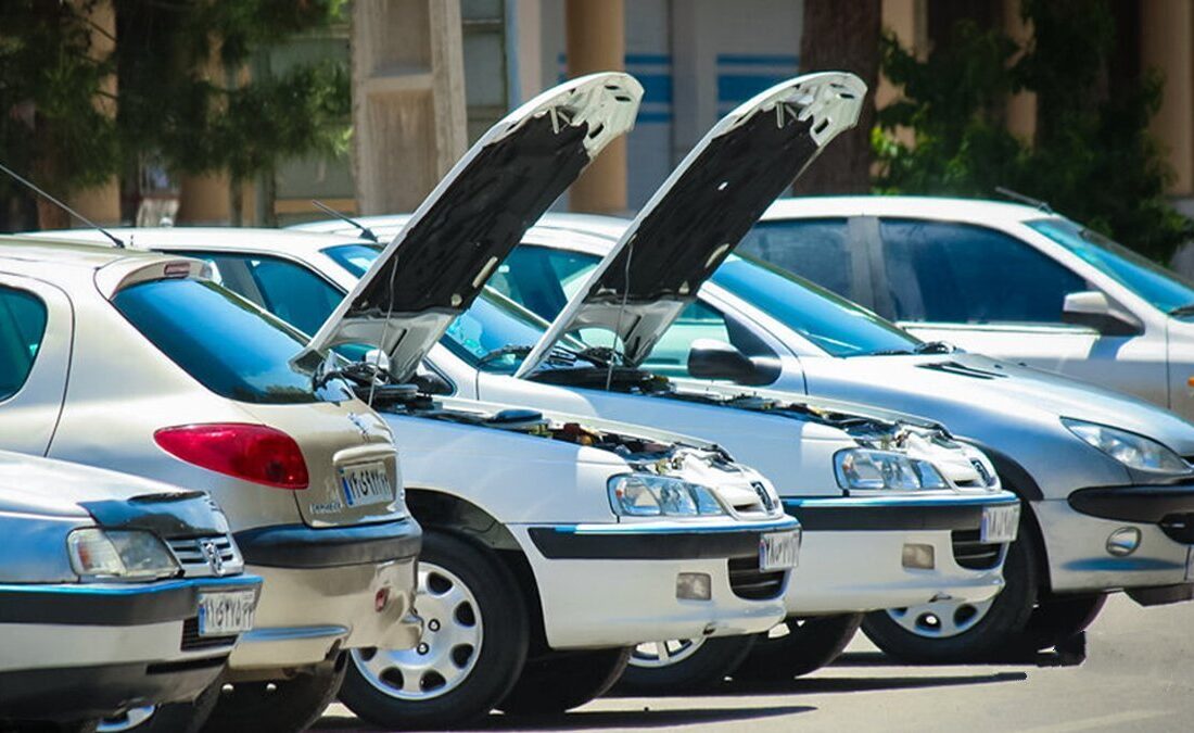 علت افزایش قیمت خودرو اعلام شد/ دستور افزایش قیمت خودرو چه زمانی صادر شد؟