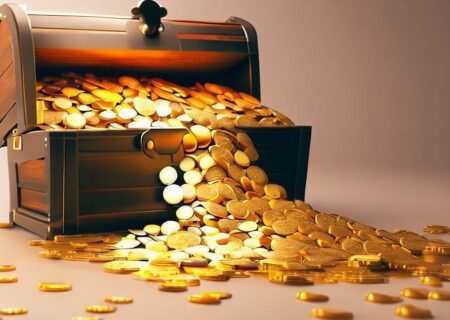 طلا بالاخره سقوط کرد/ قیمت جدید طلای جهانی امروز ۱۶ تیر ۱۴۰۴