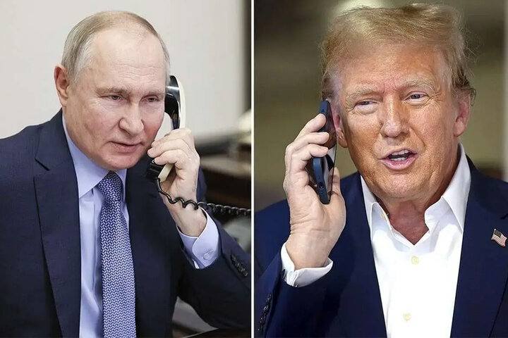 وخامت احتمالی روابط ترامپ-پوتین با تهدید تعرفهای علیه «بریکس»