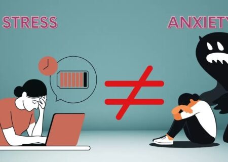 استرس دارید یا اضطراب؟/ تفاوت استرس و اضطراب در چیست؟