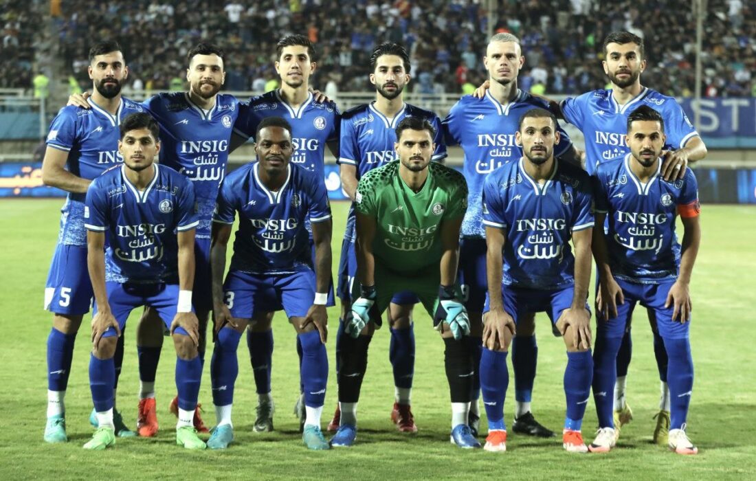 استقلال خوزستان، بیپول و بینوا/ اصلیترین مدعی سقوط فصل بعد مشخص شد!