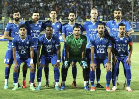 استقلال خوزستان، بی‌پول و بینوا/ اصلی‌ترین مدعی سقوط فصل بعد مشخص شد!