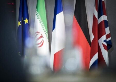 توافق ایران و سه کشور اروپایی برای آغاز مذاکرات هسته‌ای