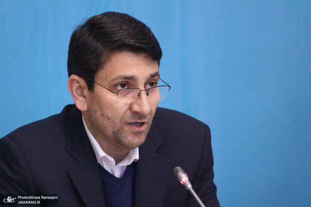 وزیر ارتباطات: اختلالات اینترنت ناشی از حملات خارجی است