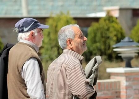 واریز حقوق بازنشستگان سه‌ مرحله‌ای شد / اعلام زمان واریز حقوق بازنشستگان در تیر ۱۴۰۴