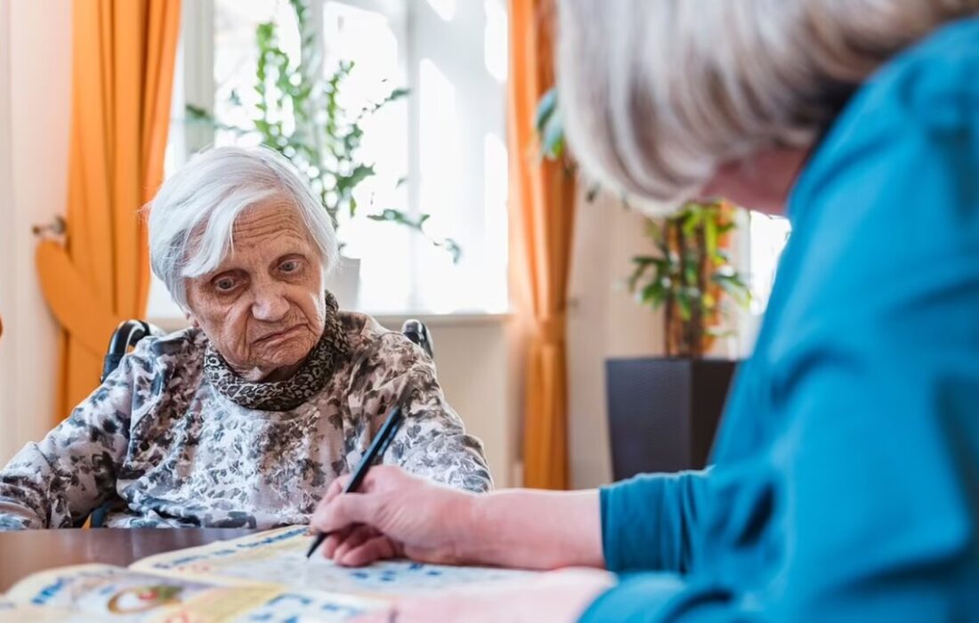 این علائم آلزایمر را با روند پیری اشتباه نگیرید