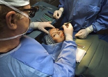 ممنوعیت عمل جراحی زیبایی توسط پزشکان عمومی برداشته شد