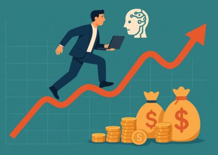 آیا هوش مصنوعی ما را سریع‌تر و خلاق‌تر می‌کند؟