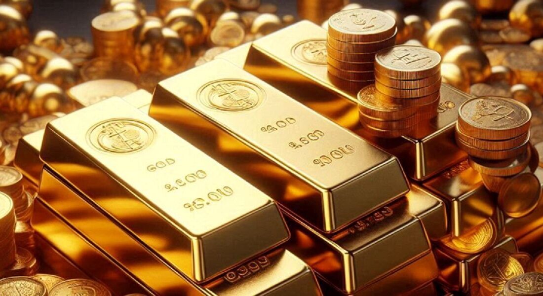 جزییات حراج شمش طلا مرکز مبادله اعلام شد/ معامله ۱۴۴۲ کیلوگرم شمش از ابتدای سال تاکنون