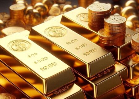 جزییات حراج شمش طلا مرکز مبادله اعلام شد/ معامله ۱۴۴۲ کیلوگرم شمش از ابتدای سال تاکنون