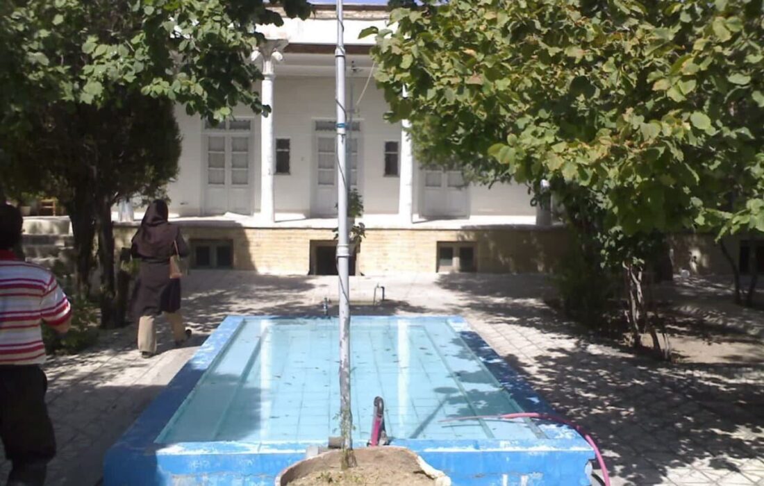 سه خانه تاریخی زنجان، ثبت ملی شدند