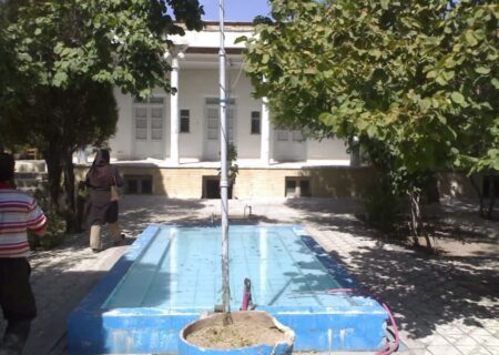 سه خانه تاریخی زنجان، ثبت ملی شدند