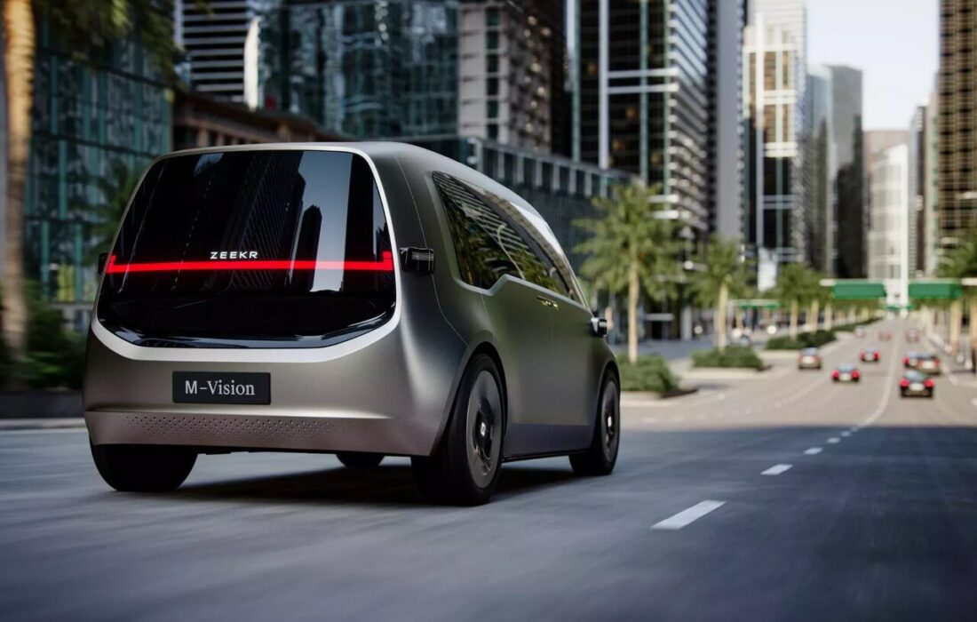 نسل بتا پشت فرمان نخواهد نشست! / مفهوم رانندگی به فراموشی سپرده میشود؟