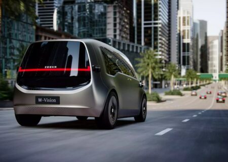 نسل بتا پشت فرمان نخواهد نشست! / مفهوم رانندگی به فراموشی سپرده می‌شود؟