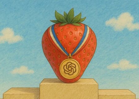 هوش مصنوعی چطور به مدال طلای المپیاد جهانی ریاضی رسید؟