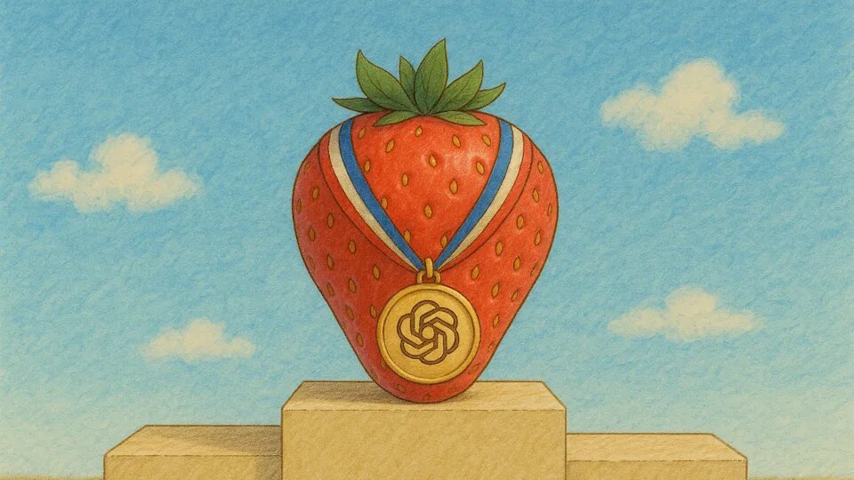 هوش مصنوعی چطور به مدال طلای المپیاد جهانی ریاضی رسید؟