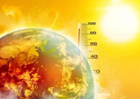 صدور هشدار قرمز و گرمای شدید خوزستان رکورد زد!
