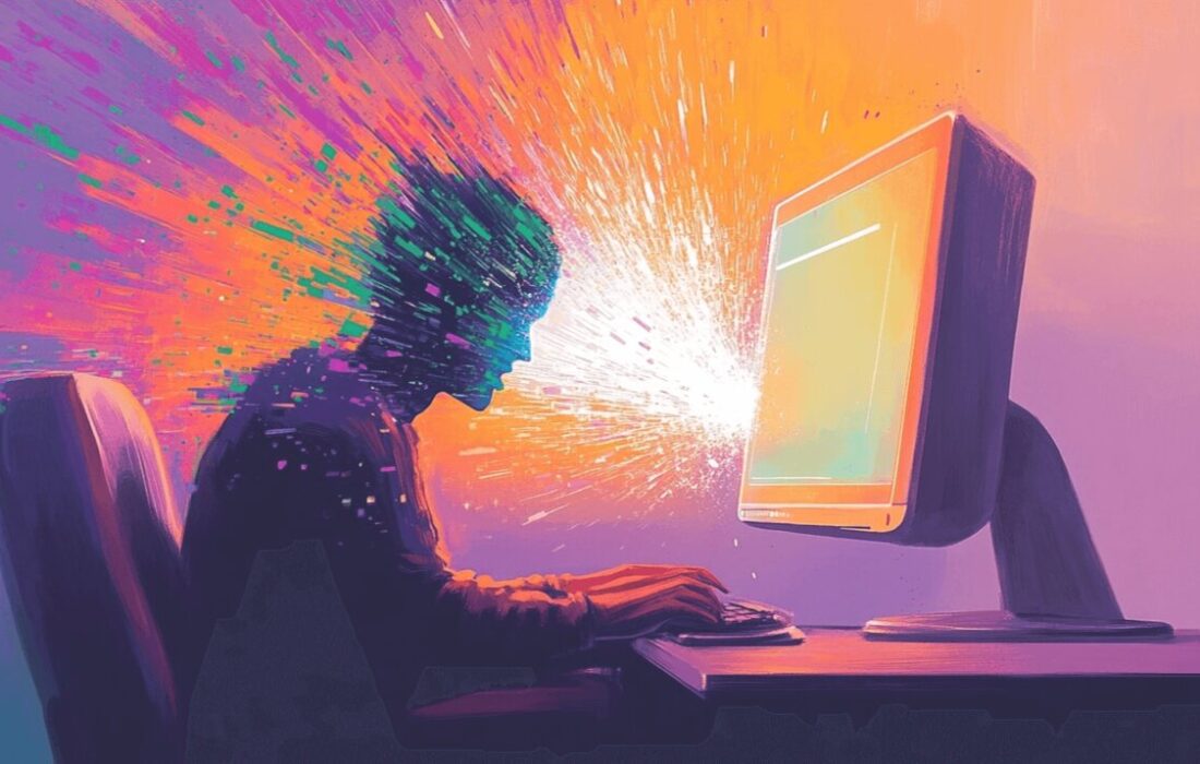 زیاد فکر کردن هوش مصنوعی را احمق میکند!