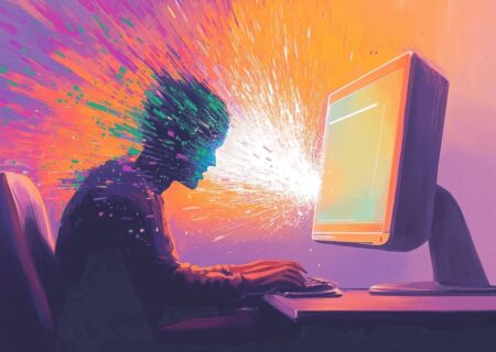 زیاد فکر کردن هوش مصنوعی را احمق‌ می‌کند!