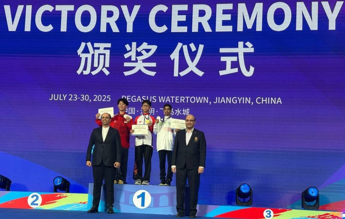 ادامه سریال مدال‌های تالو با ۲ نقره و یک برنز/ ۴ سانداکار فینالیست شدند