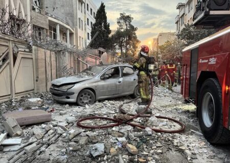 سرنوشت تامین خسارت وسایل نقلیه آسیب‌دیده در جنگ ۱۲ روزه چه شد؟