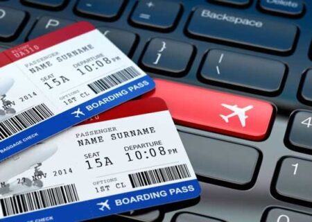 بازگشت وجوه پروازهای ابطالی در حال انجام است