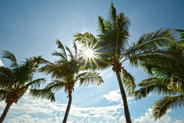 دمای خوزستان دوباره بالا میرود