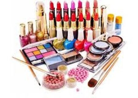 اسامی محصولات آرایشی فاقد مجوز منتشر شد