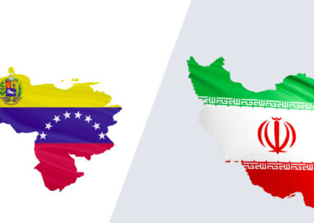 قالیباف موافقتنامه انتقال محکومان میان ایران و ونزوئلا را ابلاغ کرد
