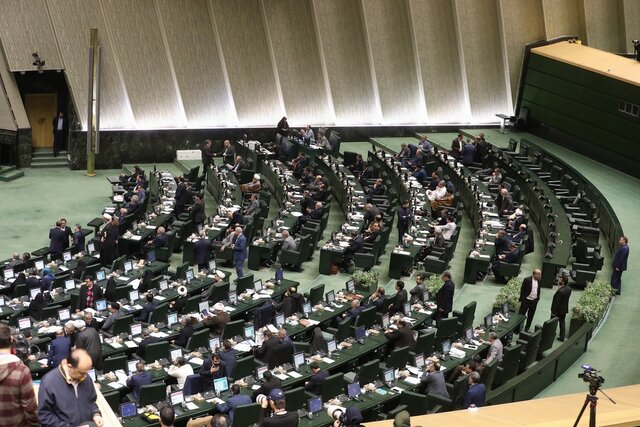 کلیات لایحه حمایت از ایرانیان خارج از کشور تصویب شد