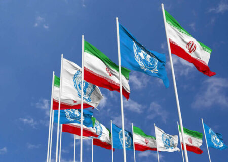 سازمان ملل: در مذاکرات هسته‌ای ایران و کشورهای اروپایی دخالتی نداریم