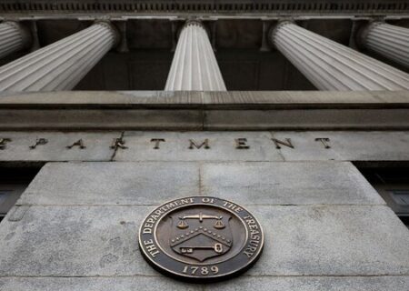 اعلام تحریم های جدید آمریکا علیه ایران