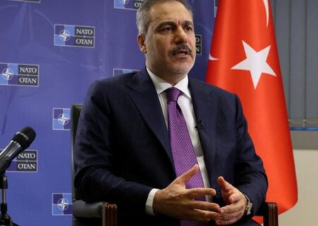 فیدان: موضع آمریکا درباره از سرگیری مذاکرات هسته‌ای را به ایران اطلاع دادیم