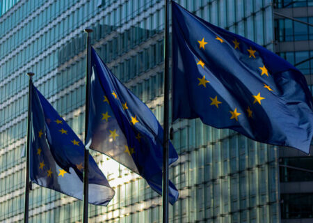 تحریم‌های جدید اتحادیه اروپا علیه ایران